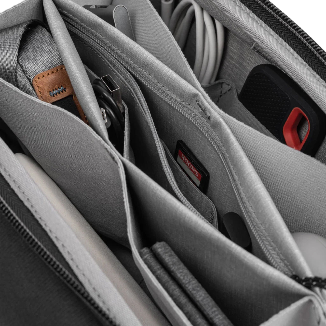 Органайзер Peak Design Tech Pouch
