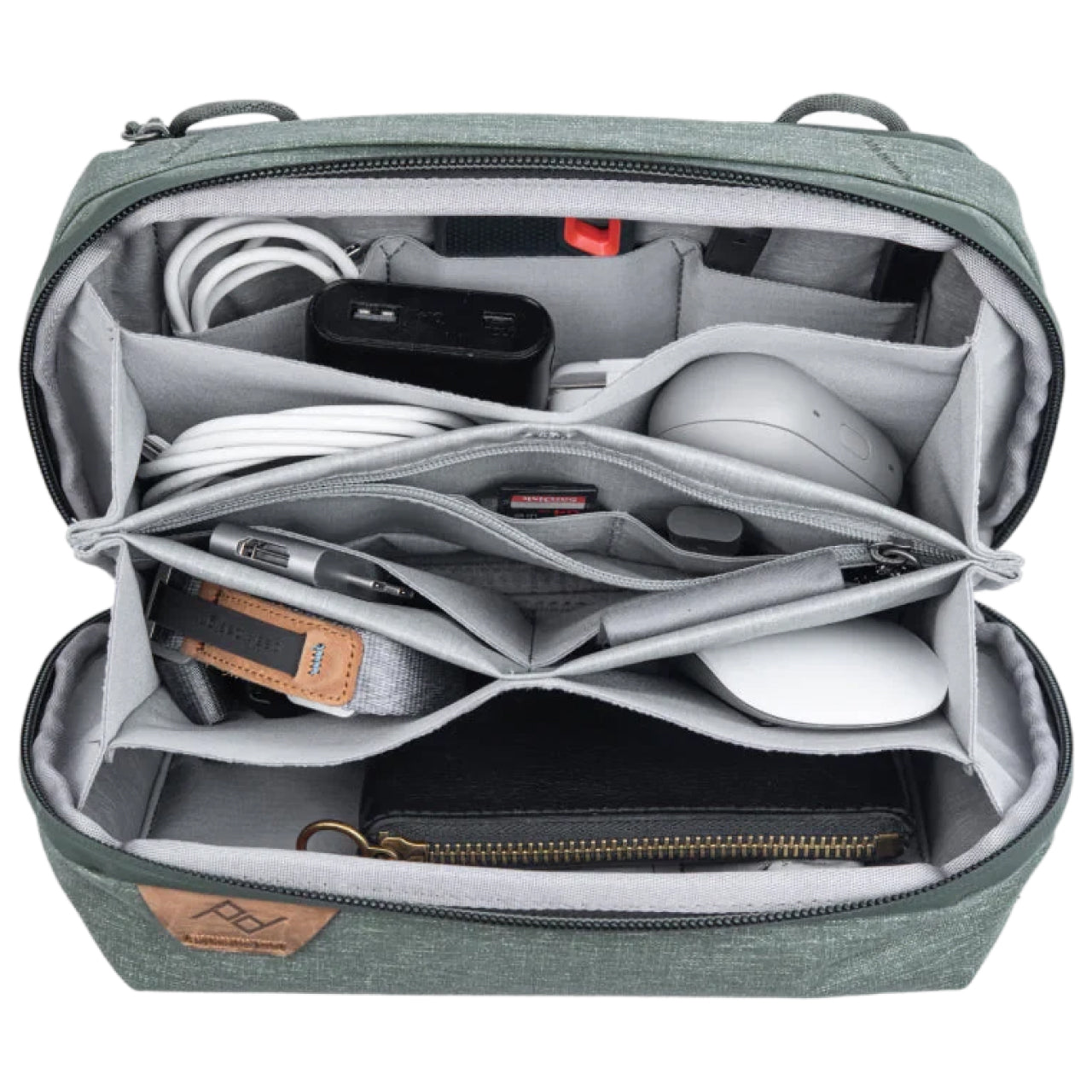 Органайзер Peak Design Tech Pouch