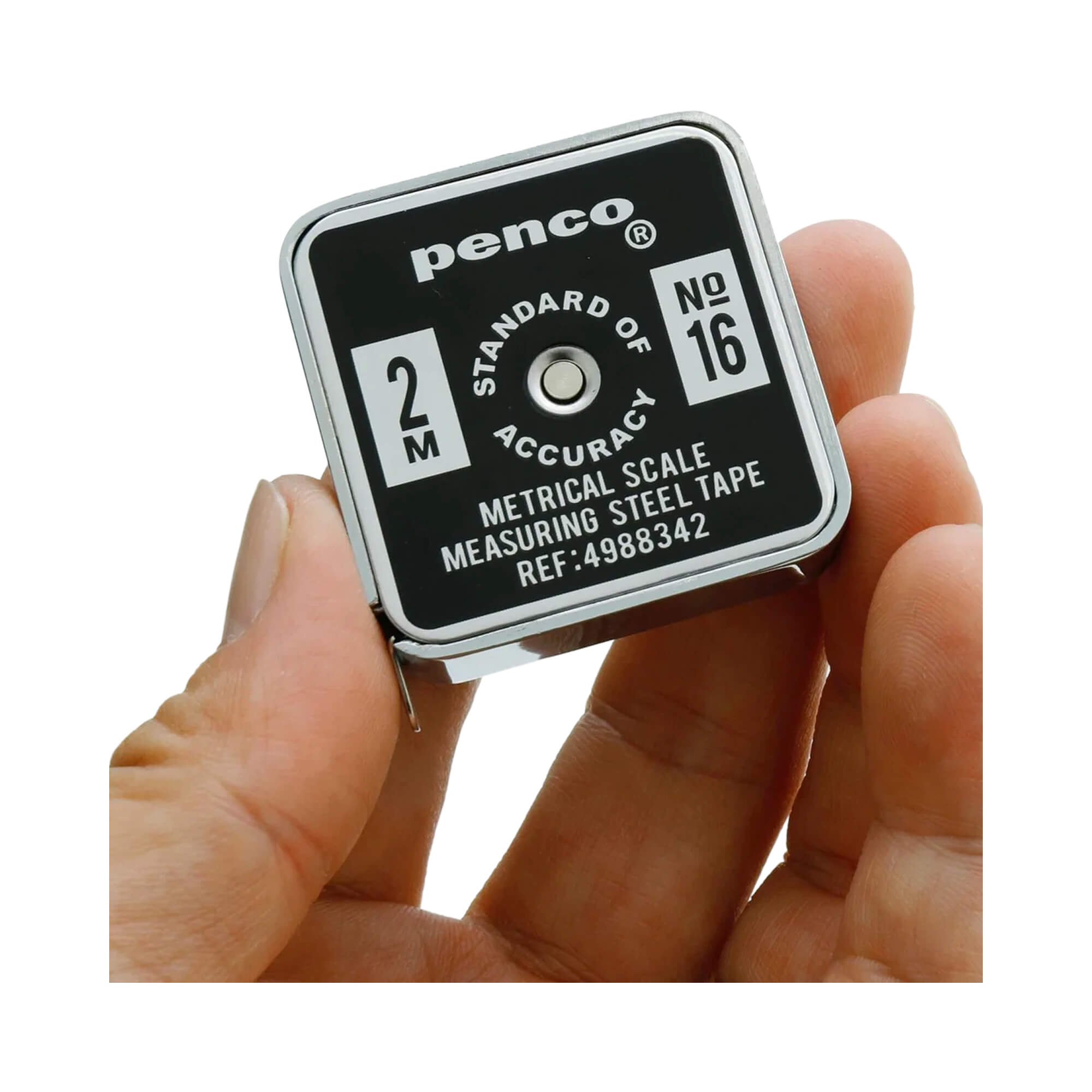 Рулетка Penco Pocket Measure