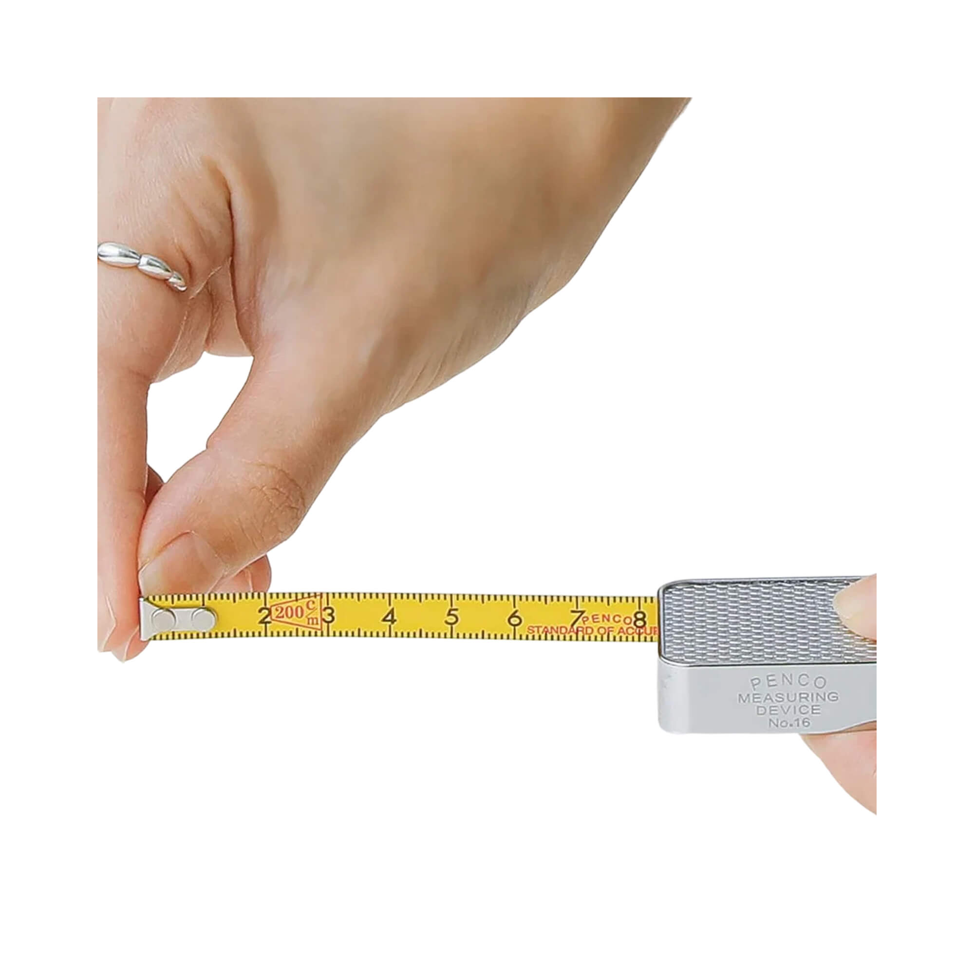 Рулетка Penco Pocket Measure