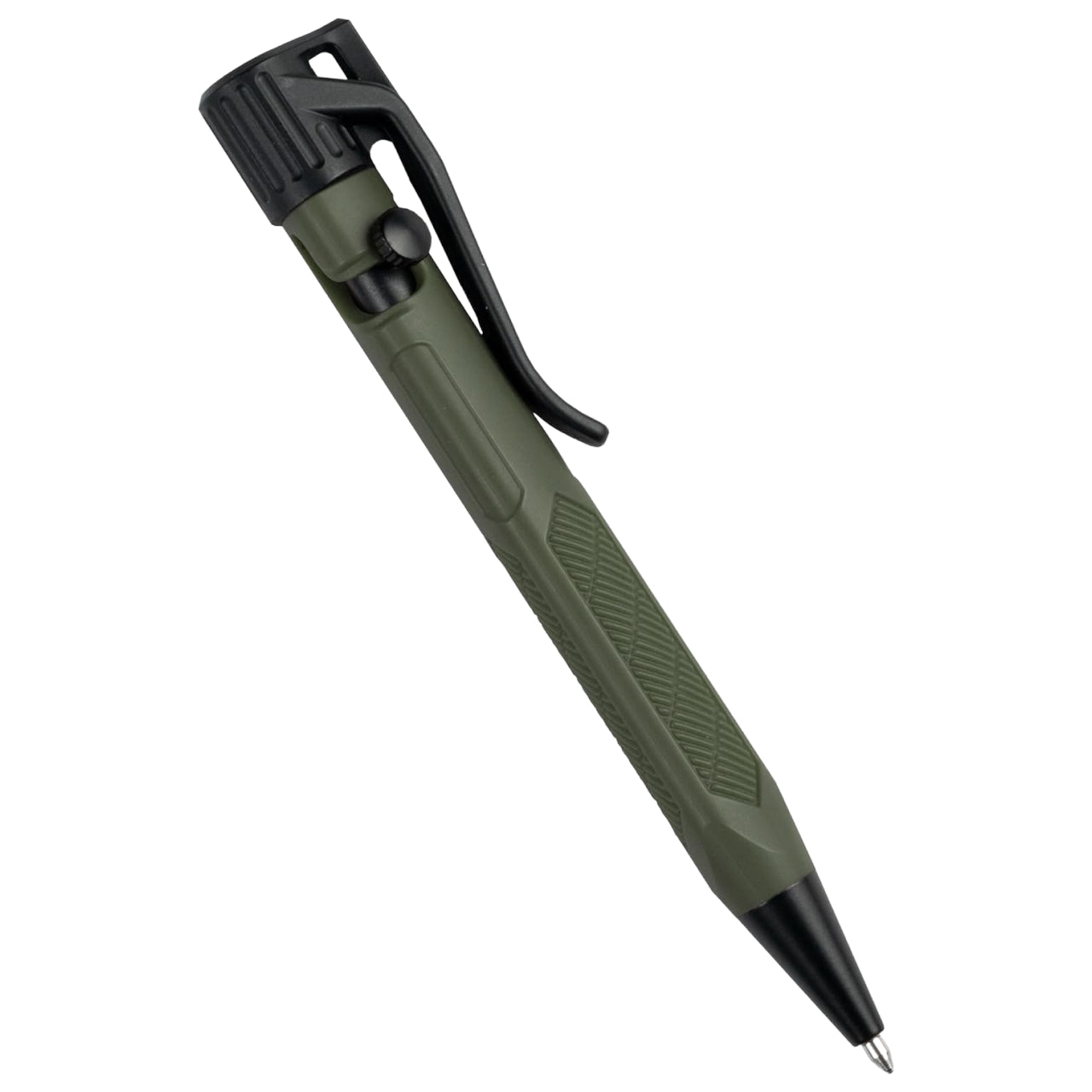 Ручка всепогодна Rite in the Rain Mini Bolt-Action Pen