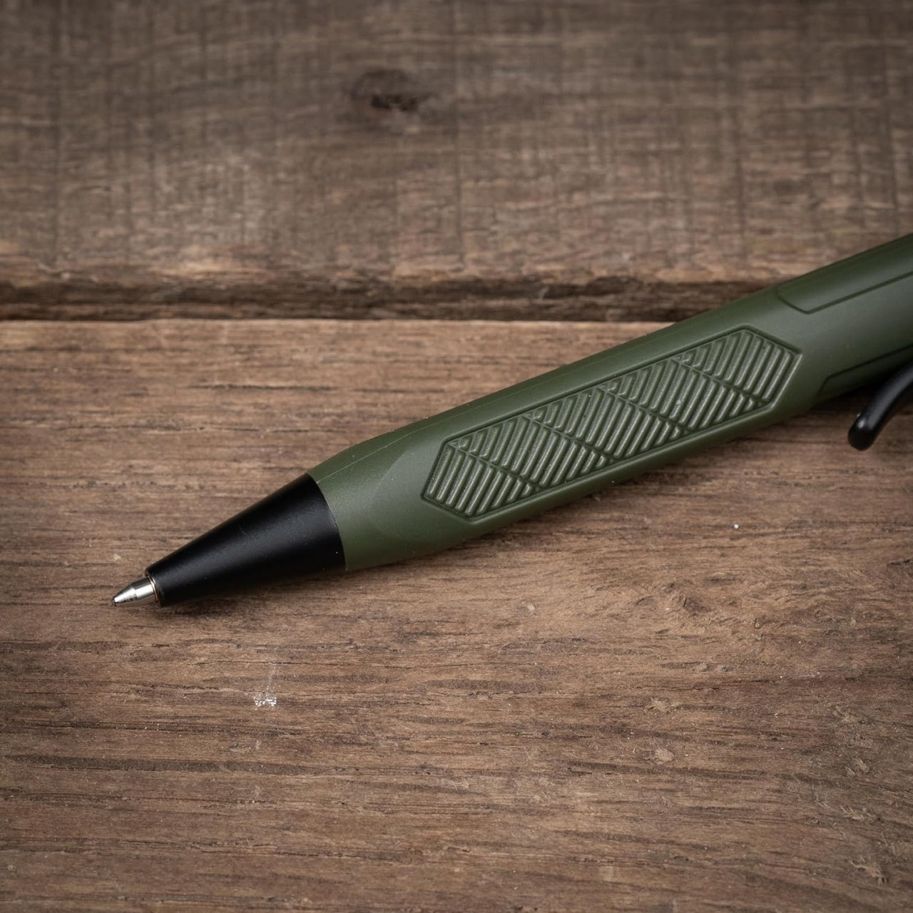 Ручка всепогодна Rite in the Rain Mini Bolt-Action Pen