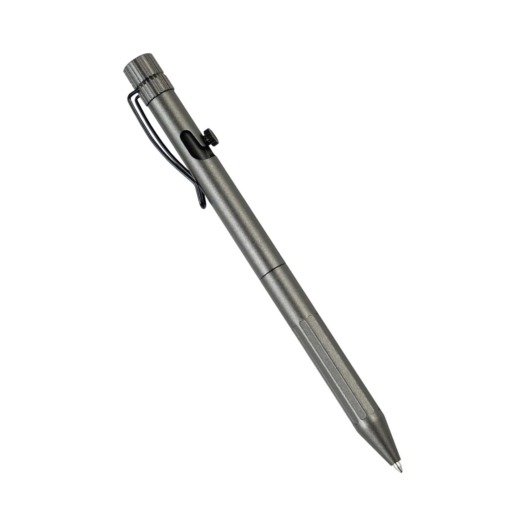 Ручка всепогодна Rite in the Rain Metal Bolt-Action Pen