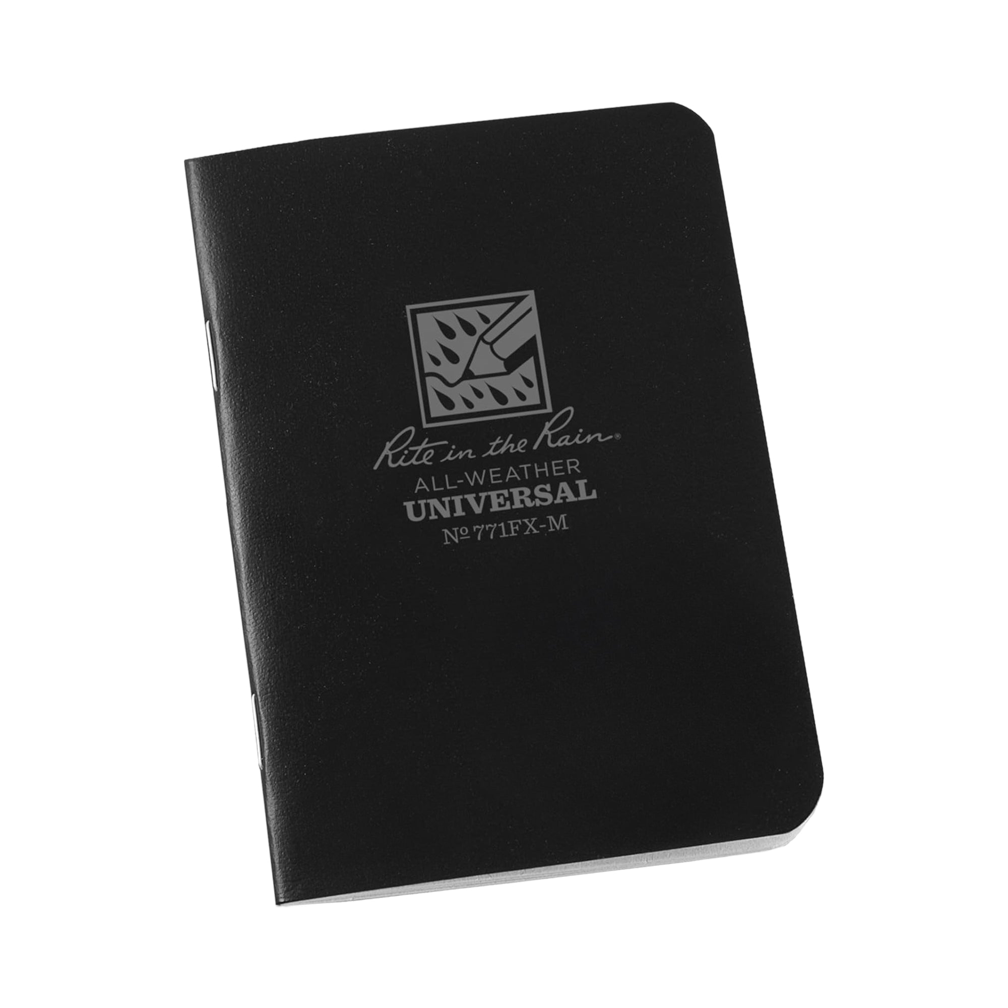 Блокнот всепогодний Rite in the Rain Mini Stapled Notebook