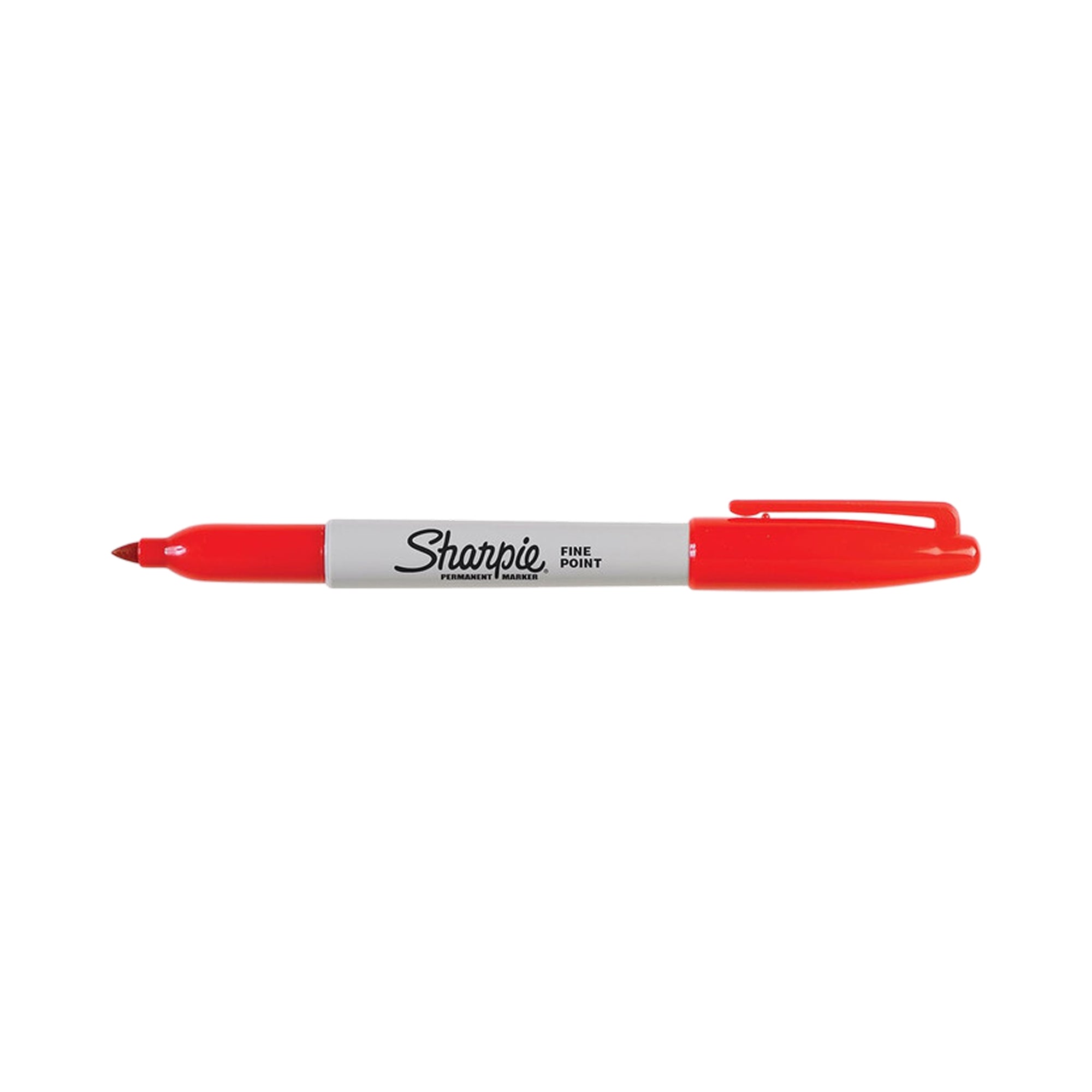 Маркер Sharpie Fine Point