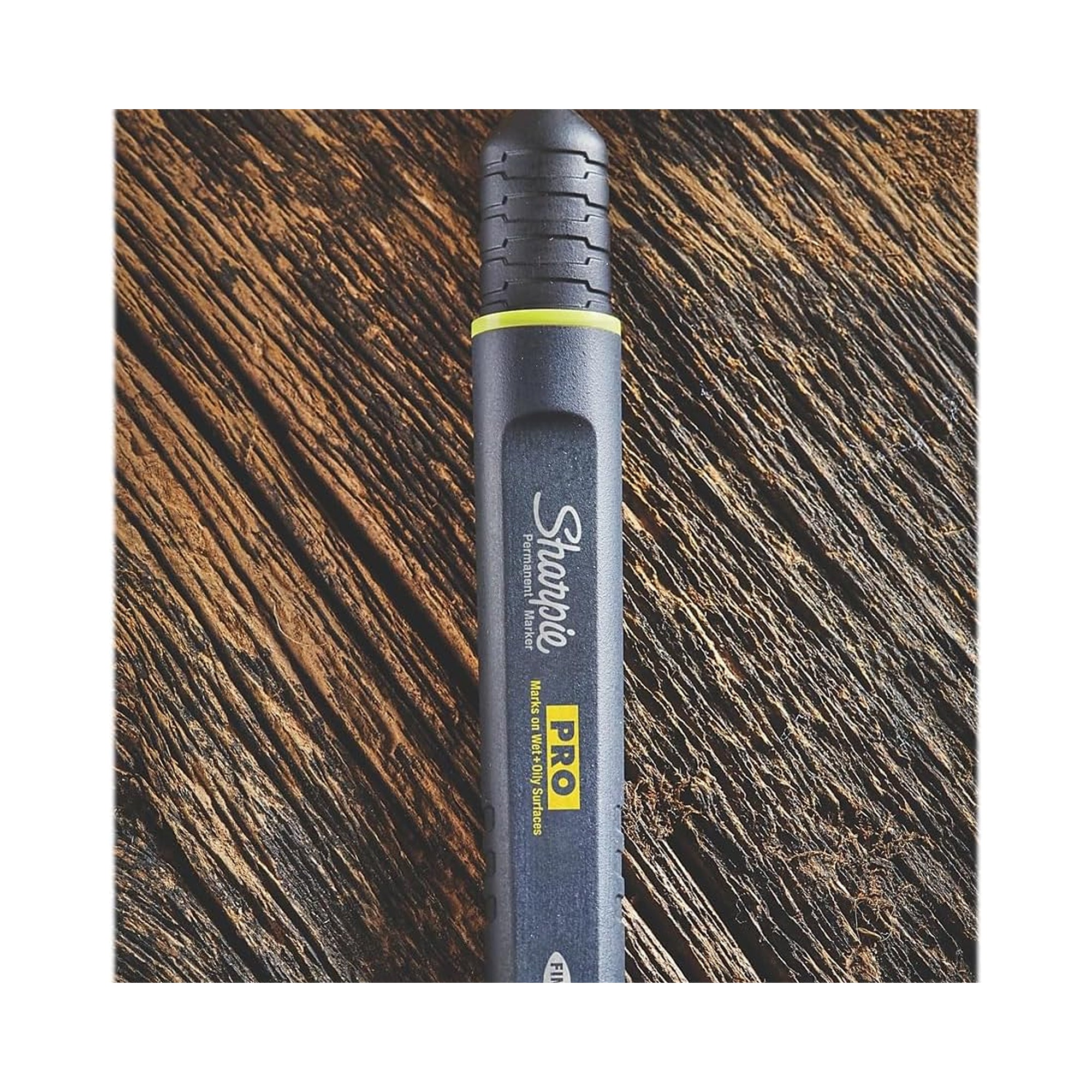 Маркер Sharpie Pro