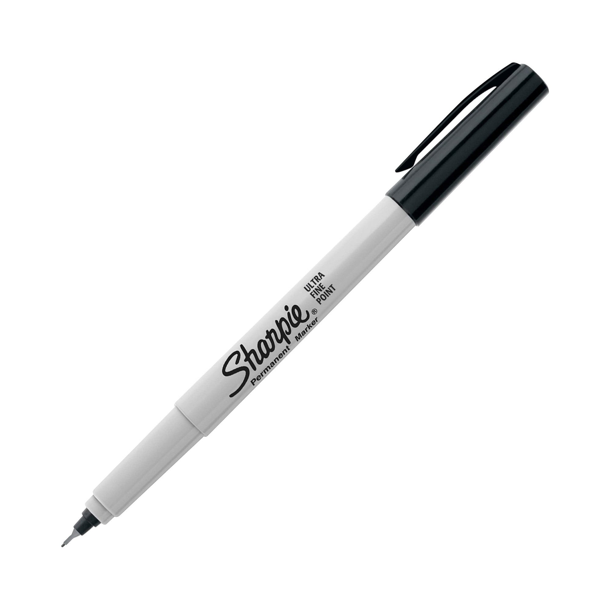 Маркер Sharpie Ultra Fine Tip