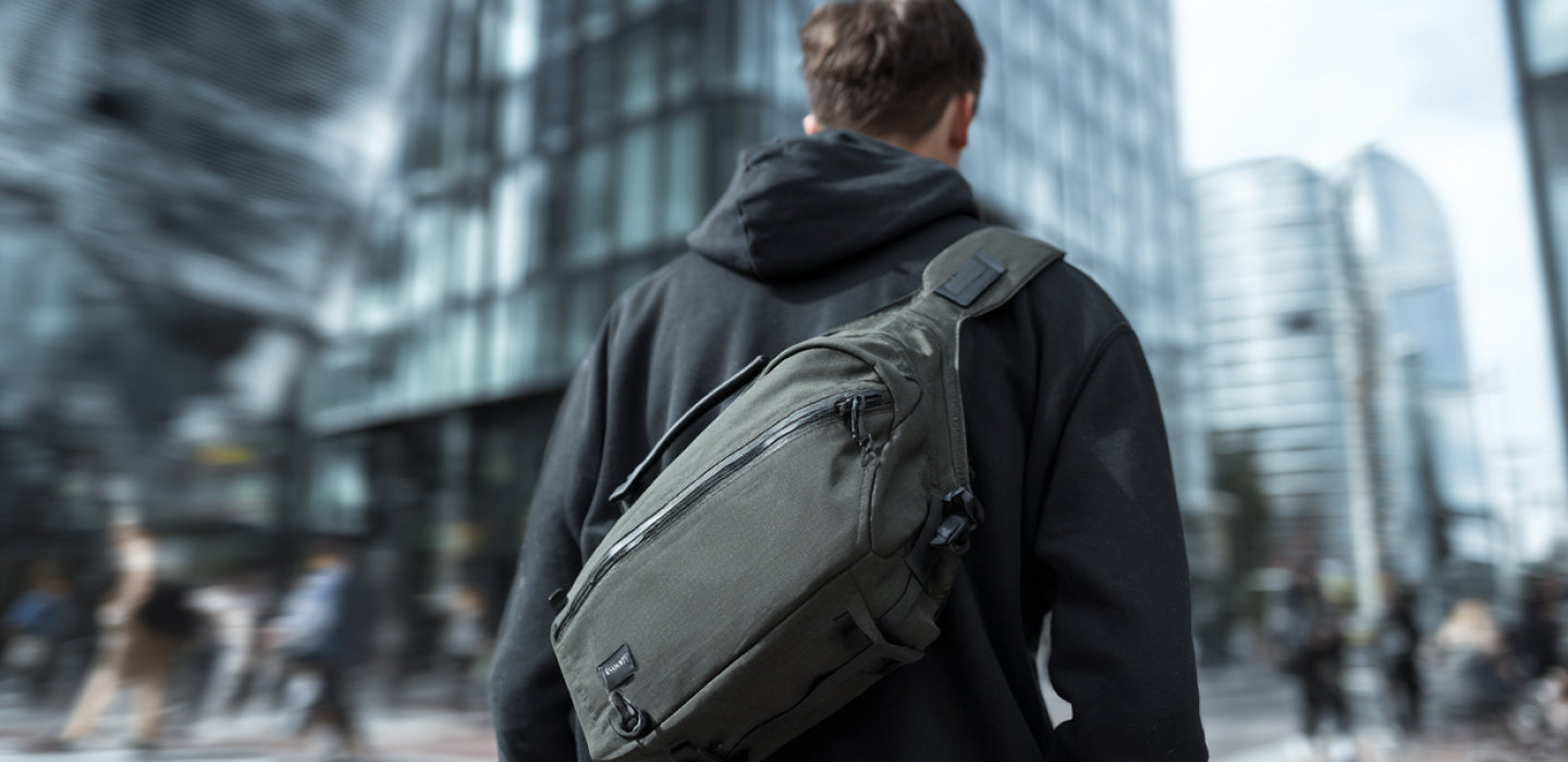 Слінг сумки