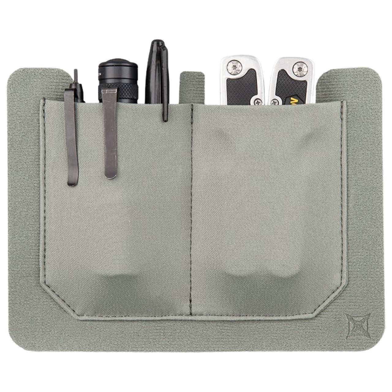 Еластична кишеня Vertx Stretch Mesh Pocket Large