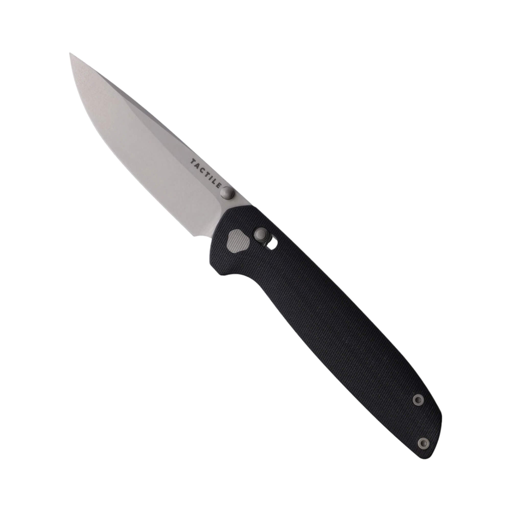 Складаний ніж Tactile Knife Co. Maverick G-10
