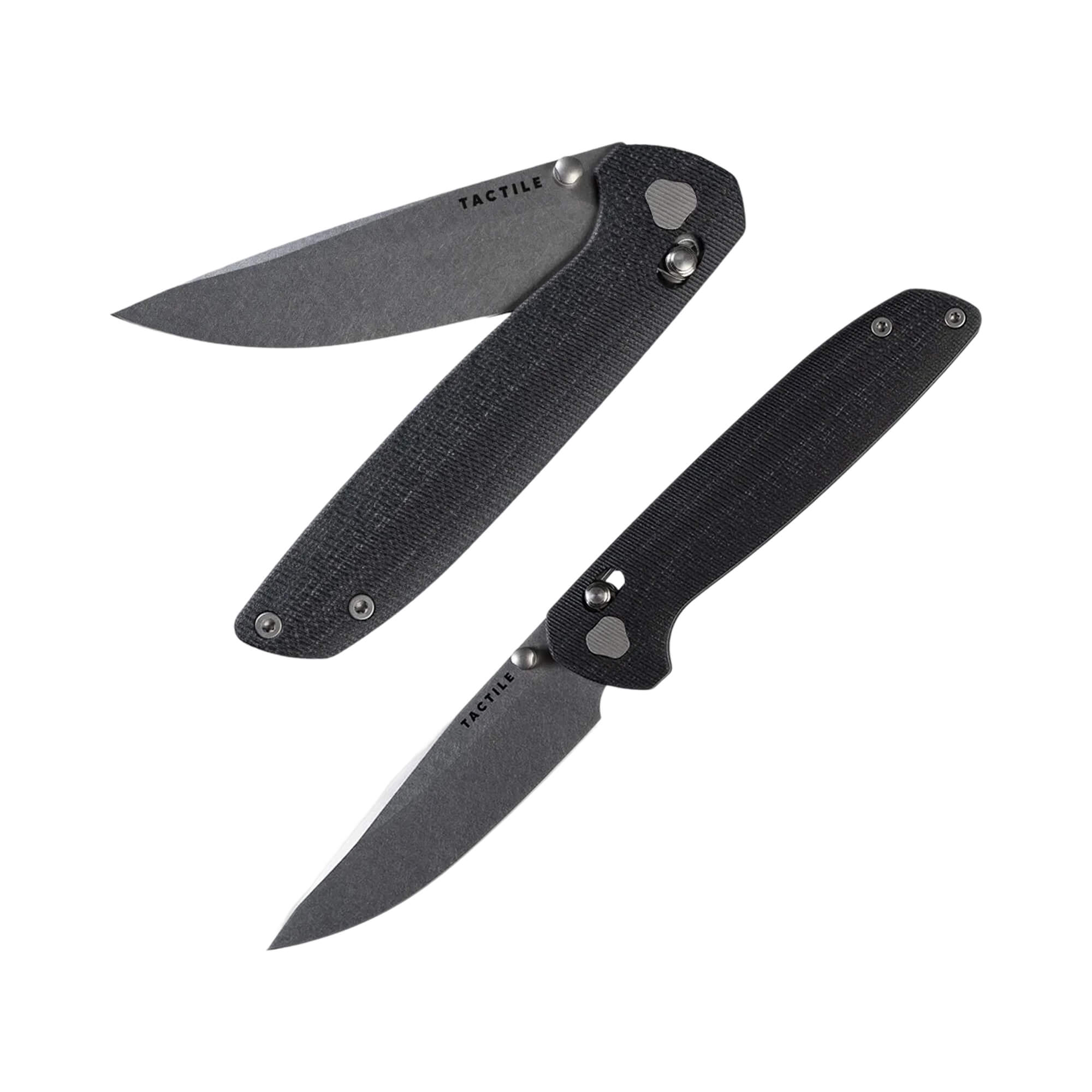 Складаний ніж Tactile Knife Co. Maverick G-10