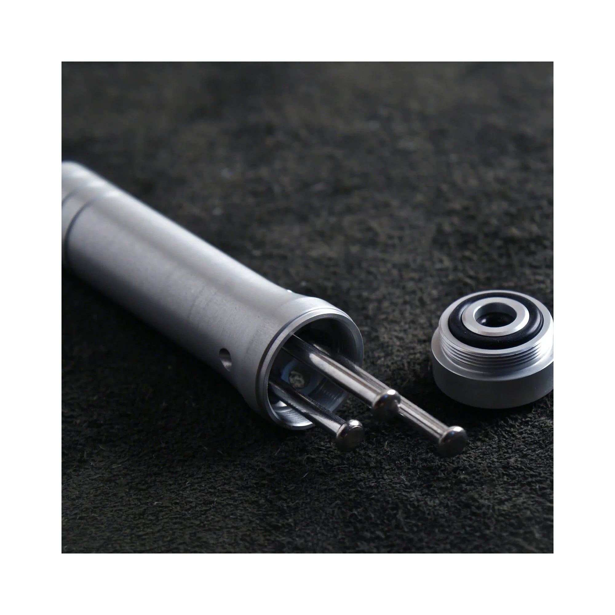 Гак-зацеп TEC Accessories RETREEV