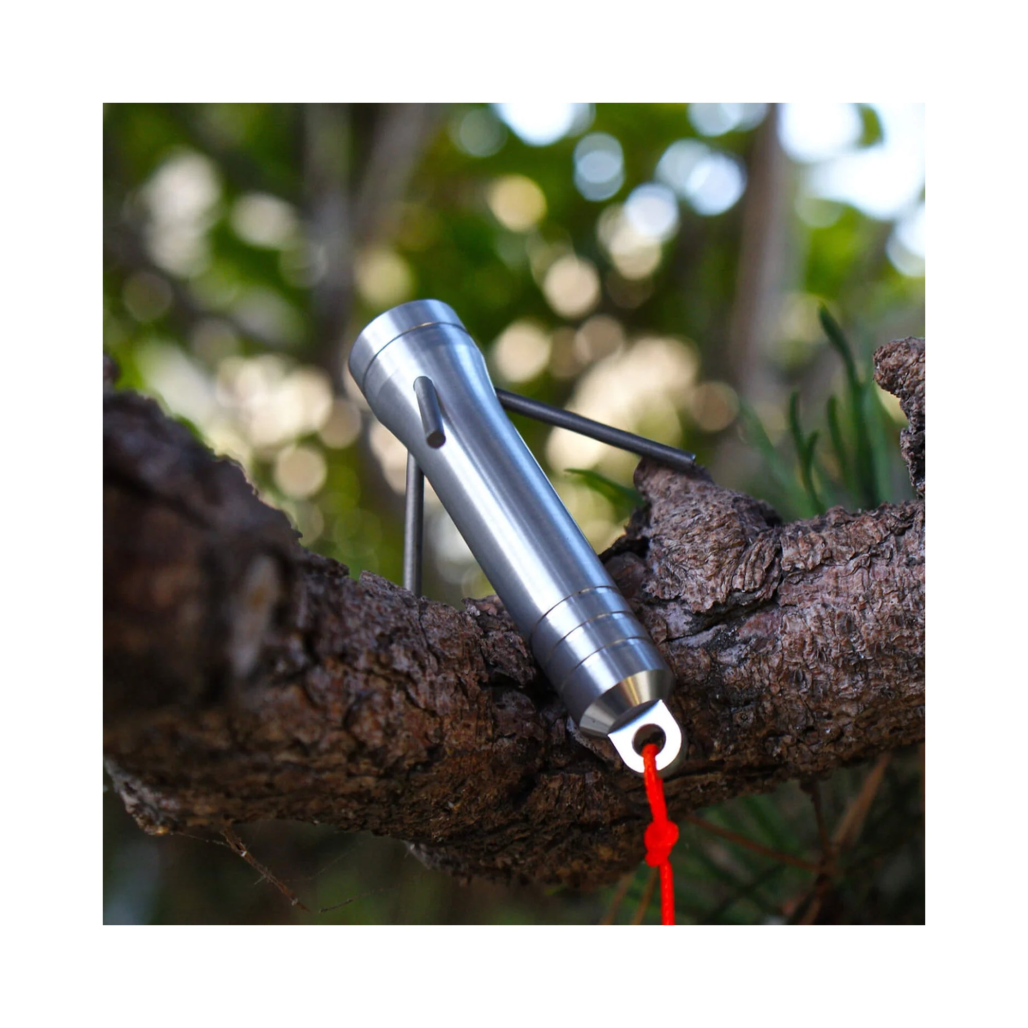 Гак-зацеп TEC Accessories RETREEV