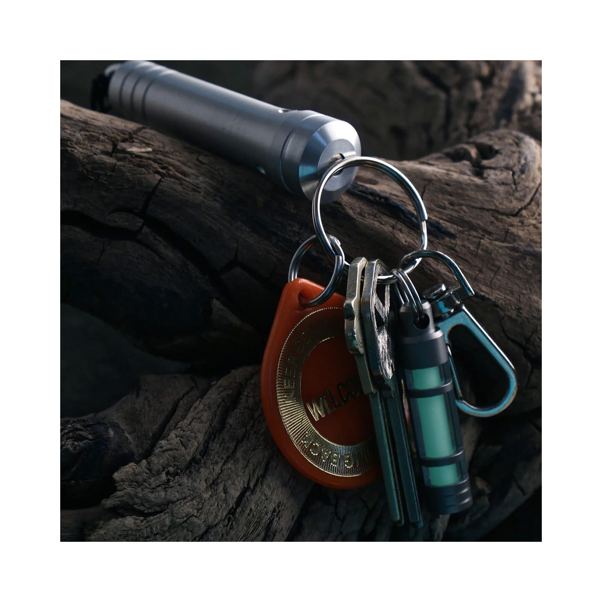 Гак-зацеп TEC Accessories RETREEV