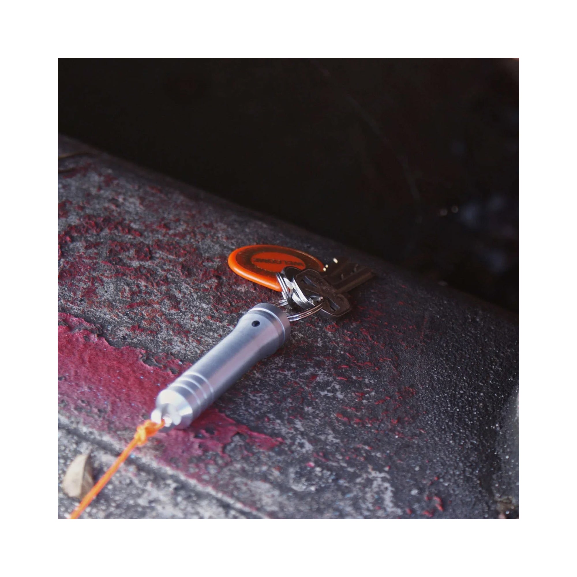 Гак-зацеп TEC Accessories RETREEV