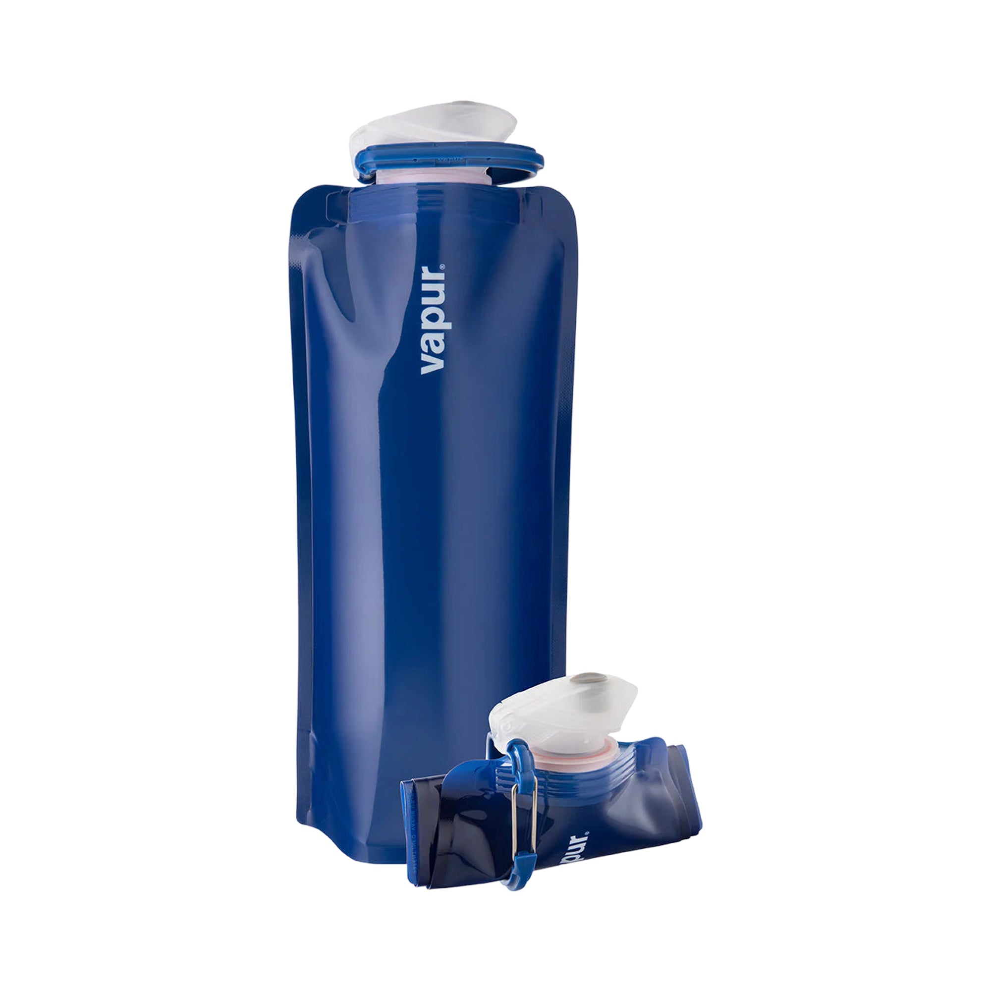 Анти-пляшка для води Vapur Original 0,7L