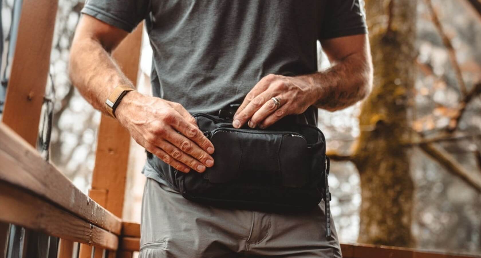 Fanny Packs