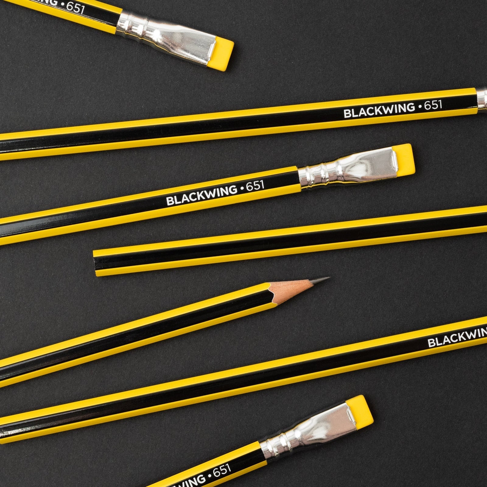 Blackwing