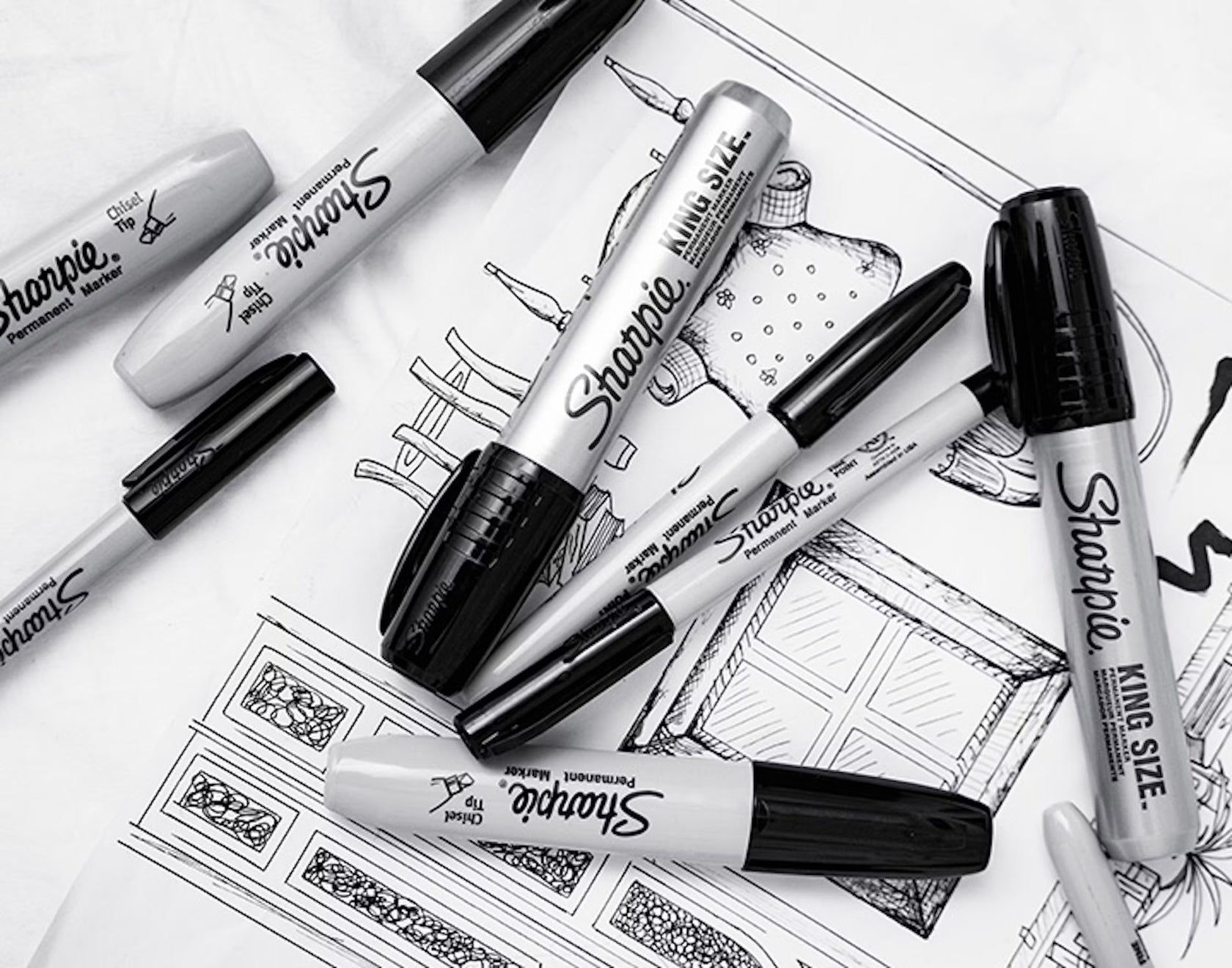Sharpie