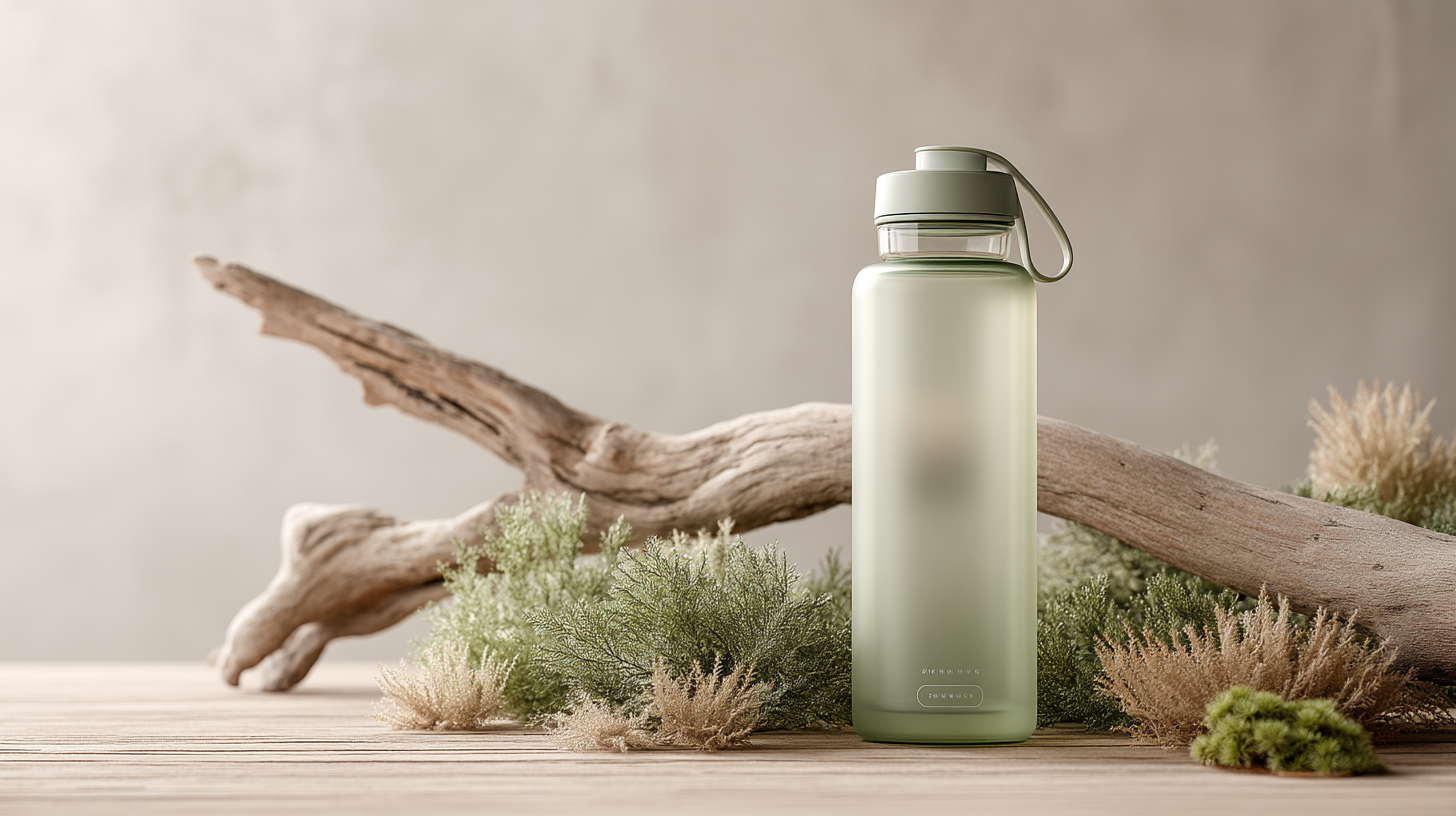 Water Bottles