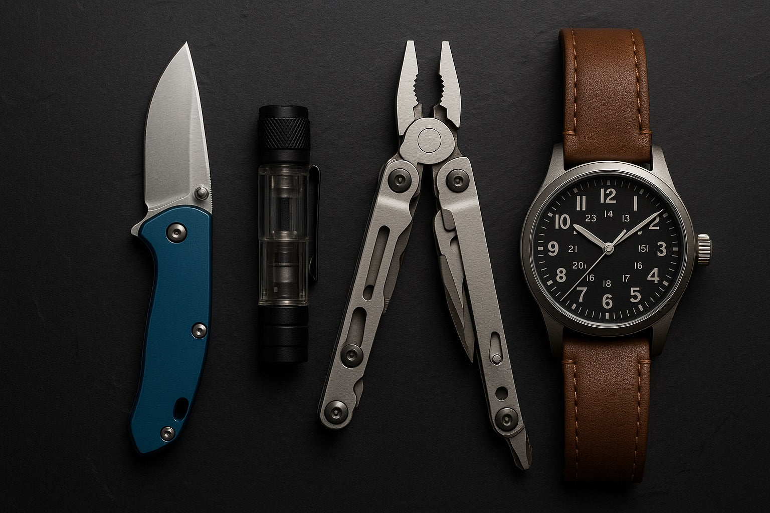 New Arrivals