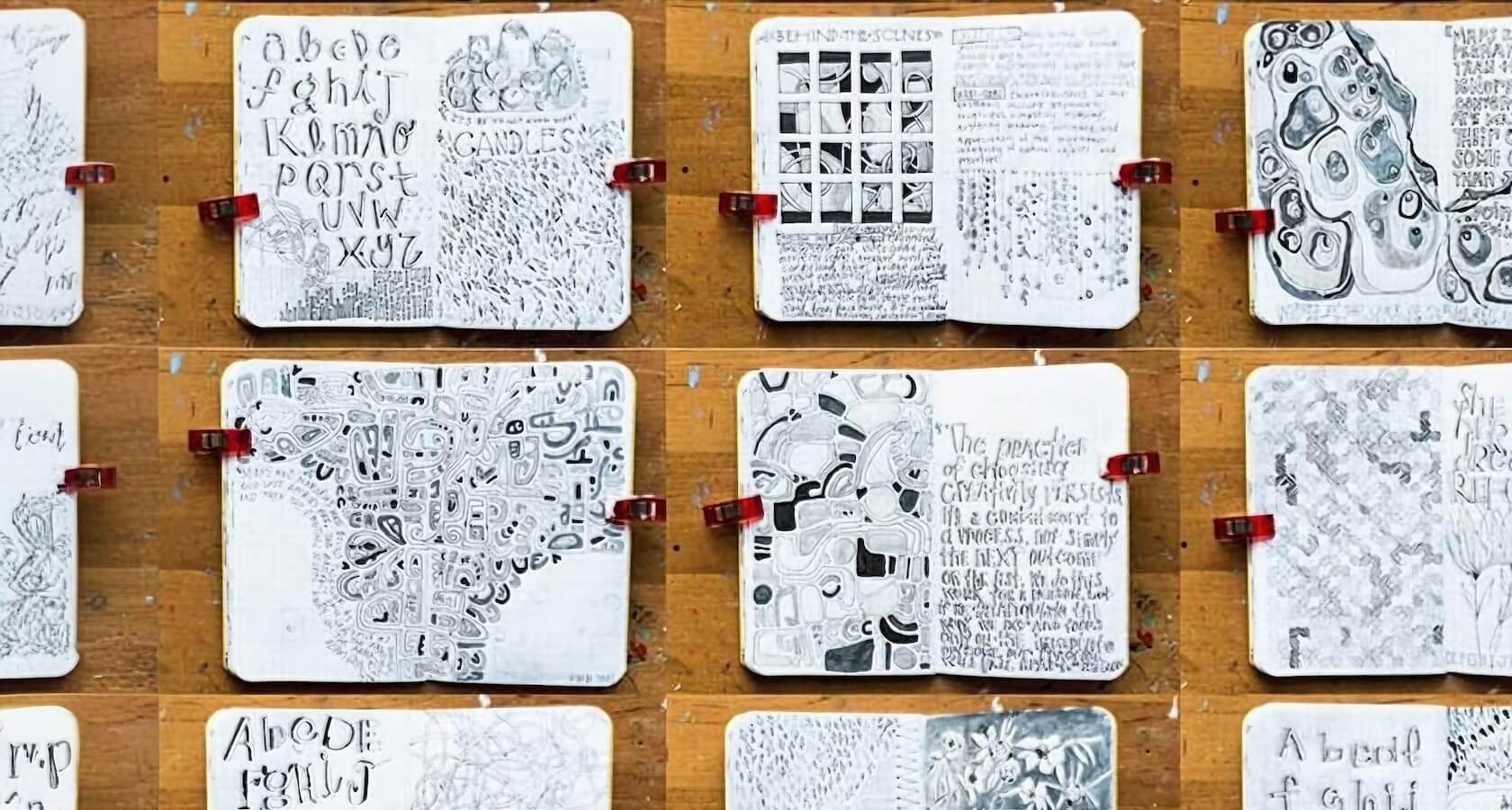Notebooks