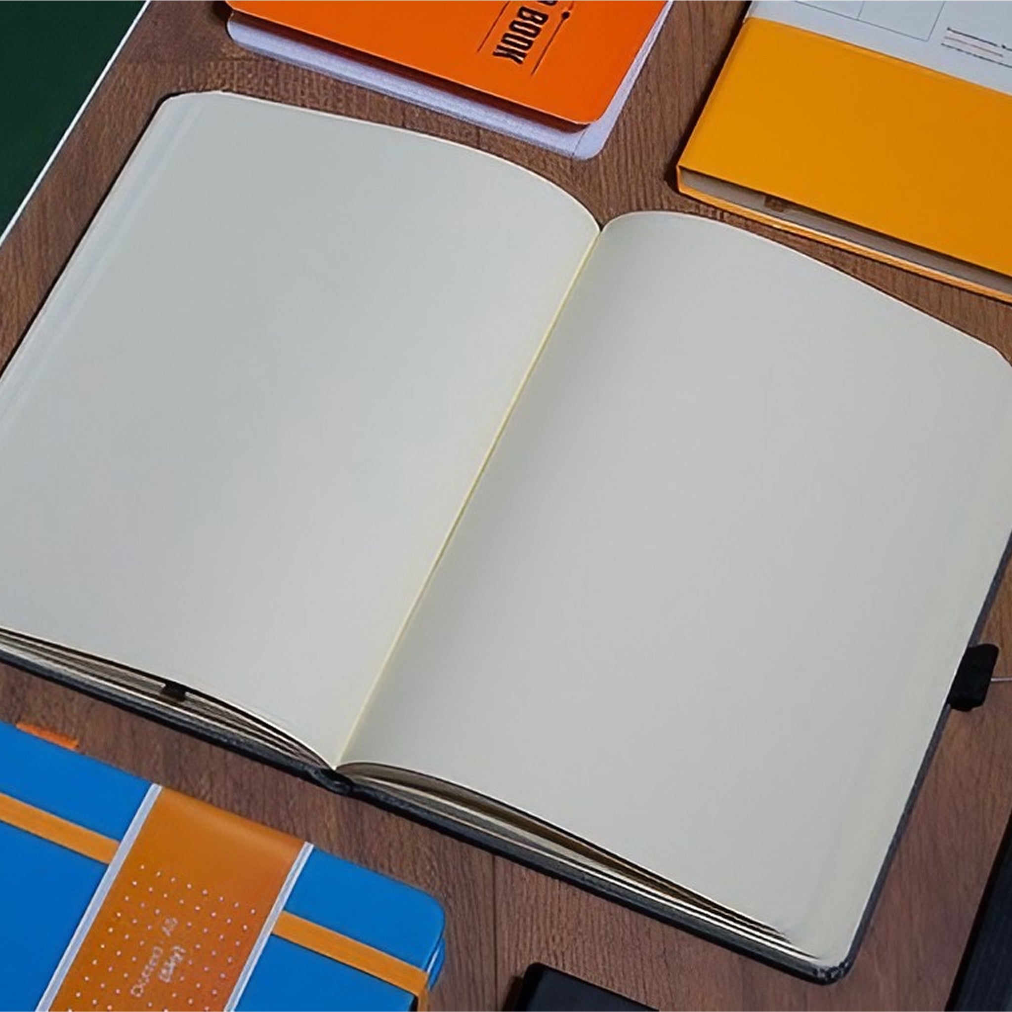 Notebooks