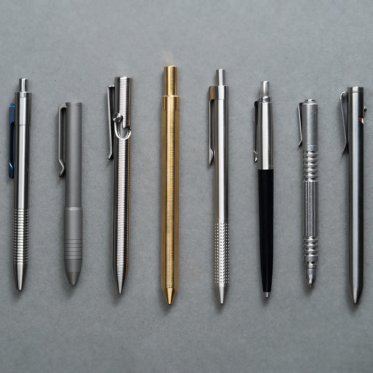Pens