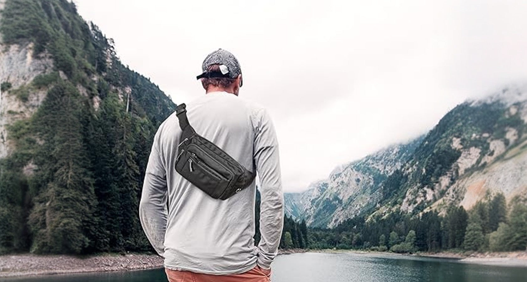 Sling Bags