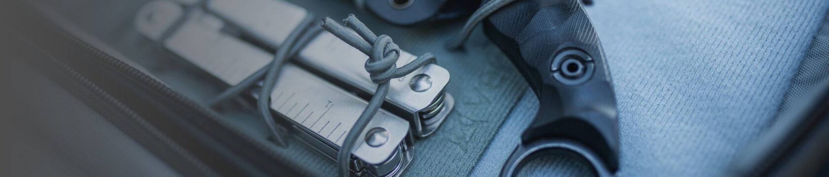 Elastic Organizers