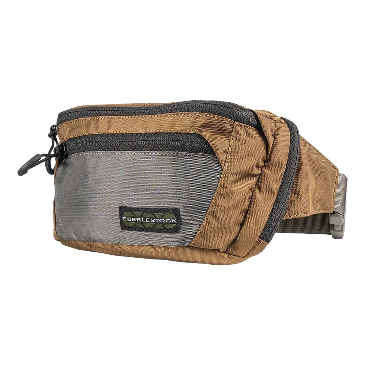 Сумка поясна EBERLESTOCK Bando Bag
