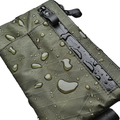 Клатч Alpaka Zip Clutch