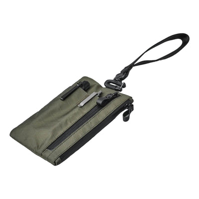 Клатч Alpaka Zip Clutch