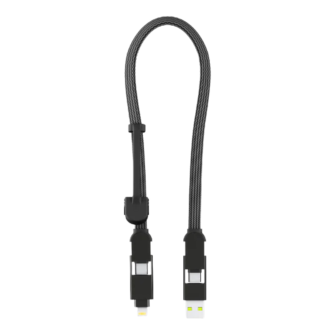 Кабель Rolling Square inCharge XL