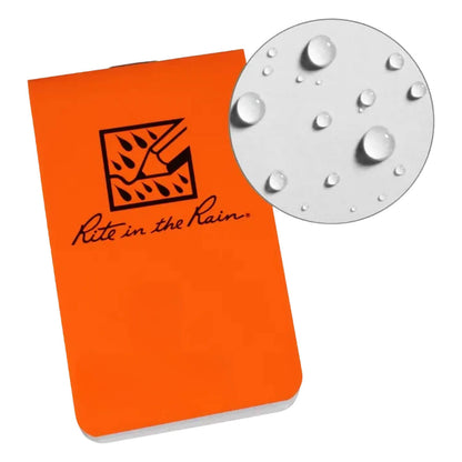 Блокнот всепогодний Rite in the Rain On The Go