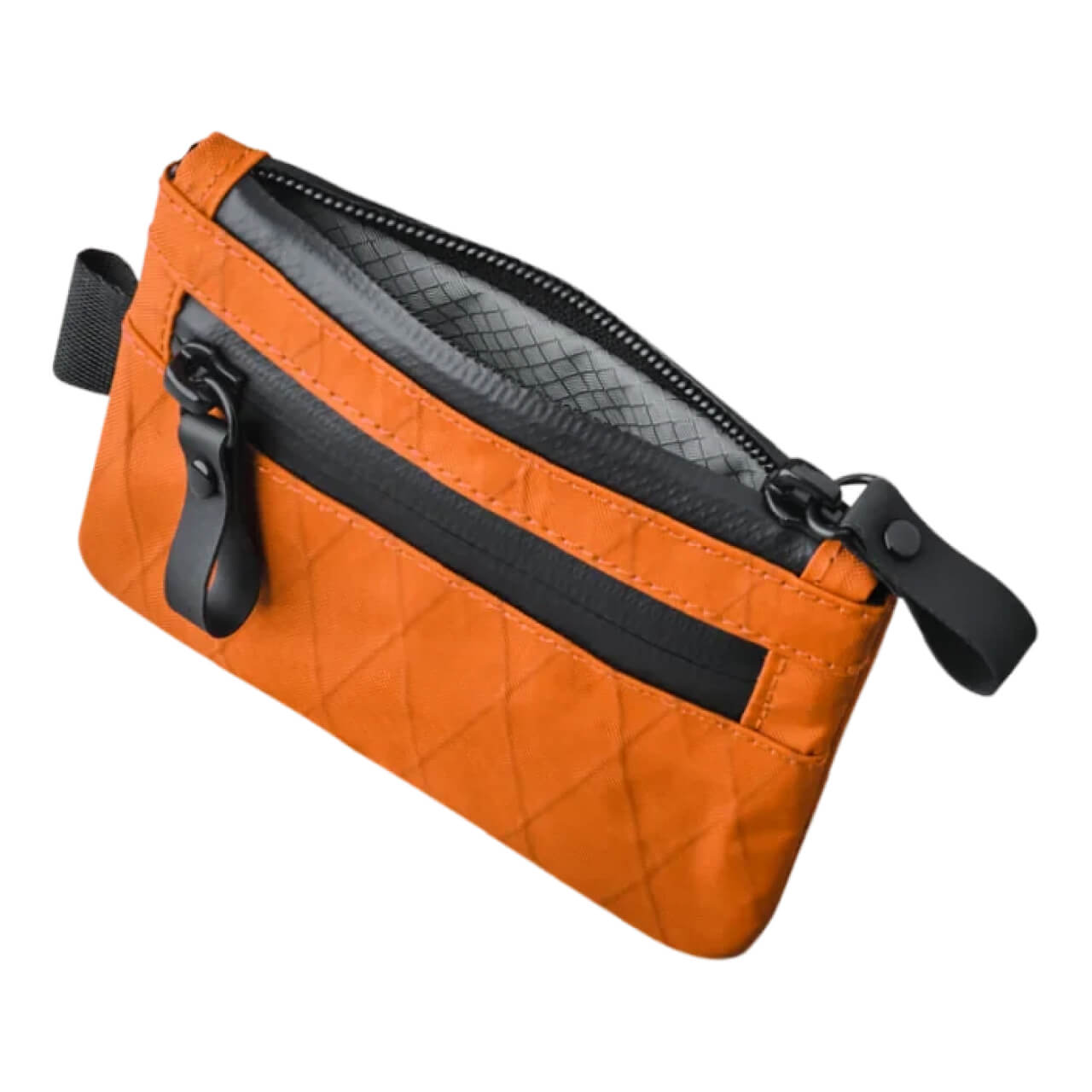 Поуч Alpaka Zip Pouch Hot Orange Hero Photo