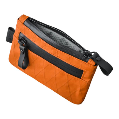 Поуч Alpaka Zip Pouch Hot Orange Hero Photo