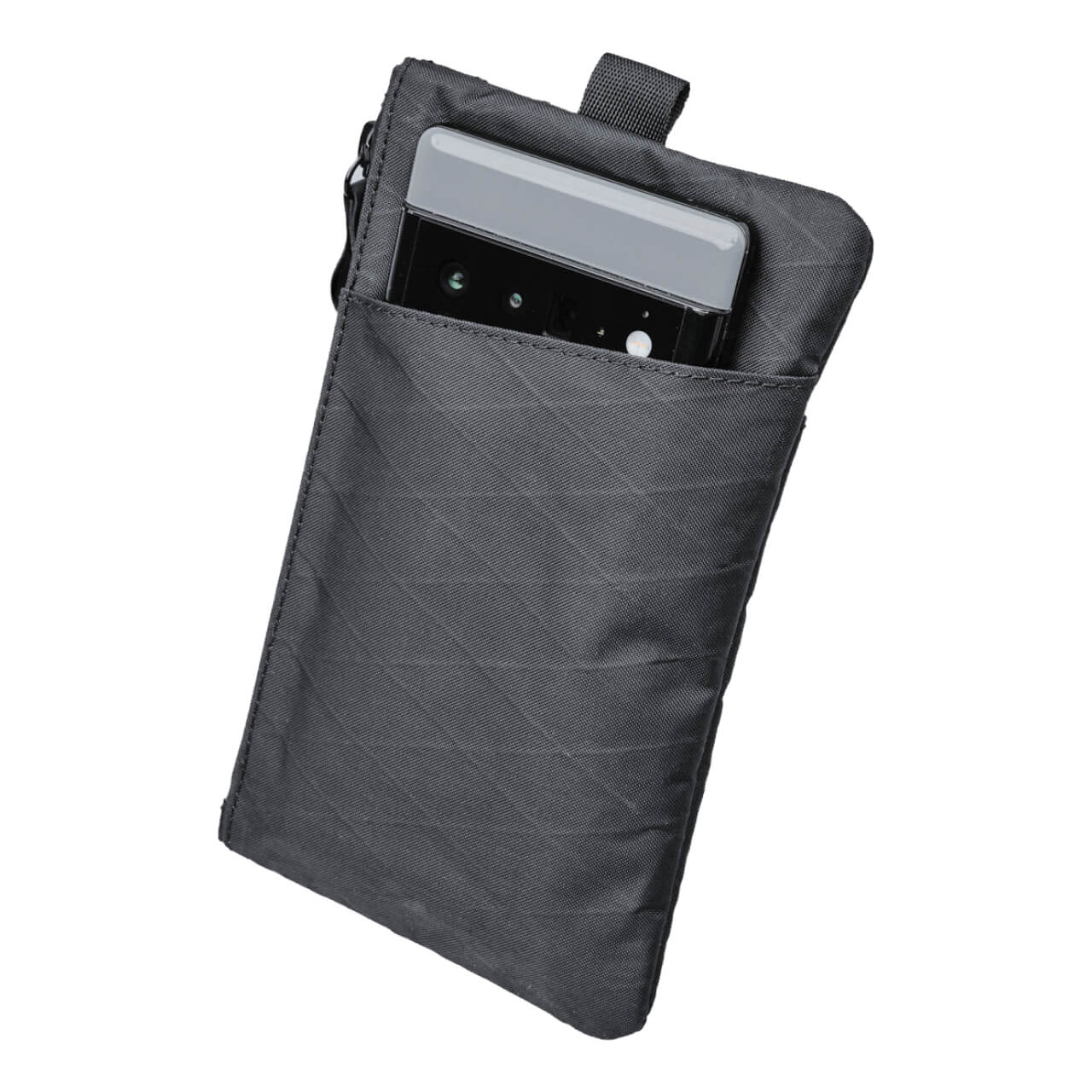Клатч Alpaka Zip Clutch