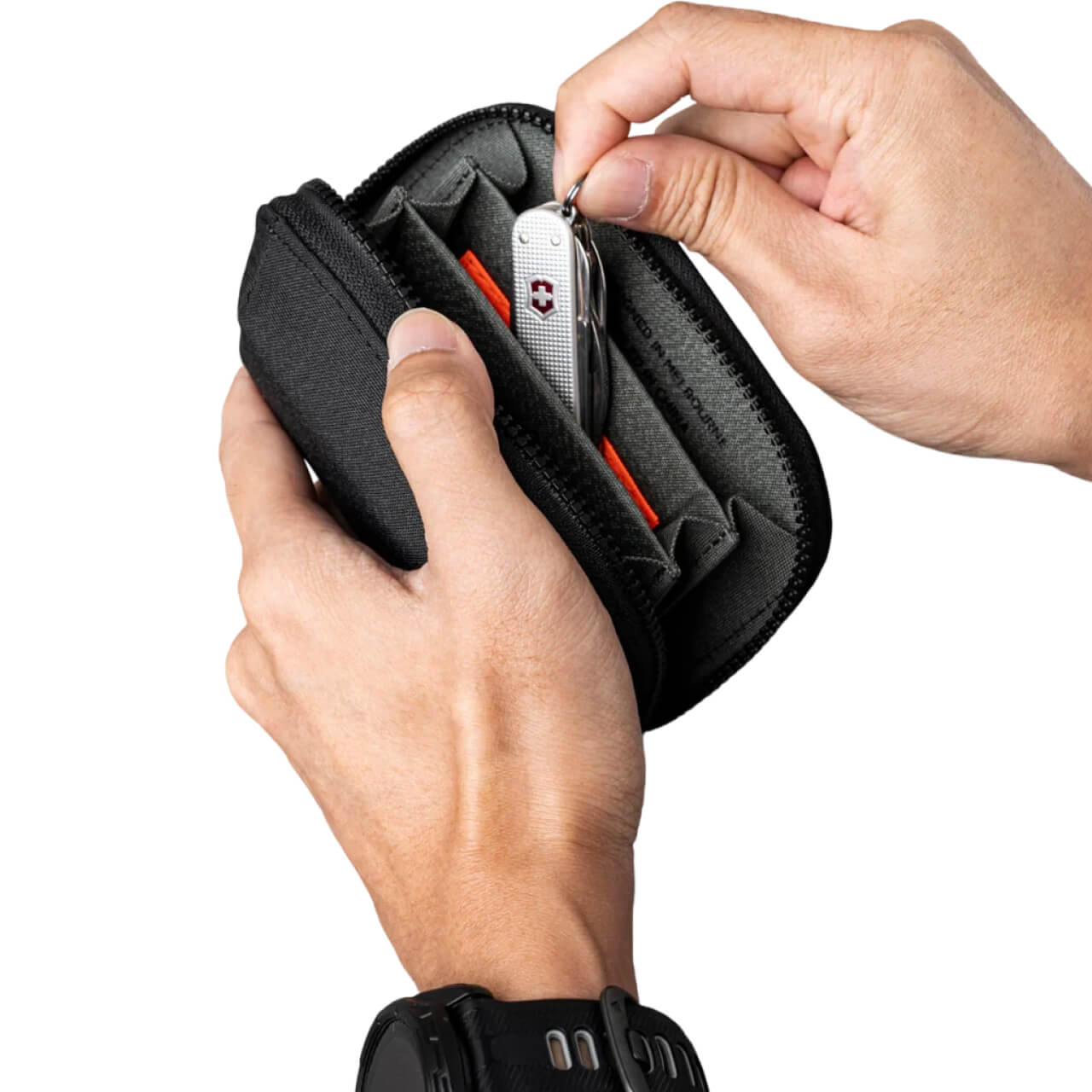 Поуч Alpaka Hub Zip Pocket