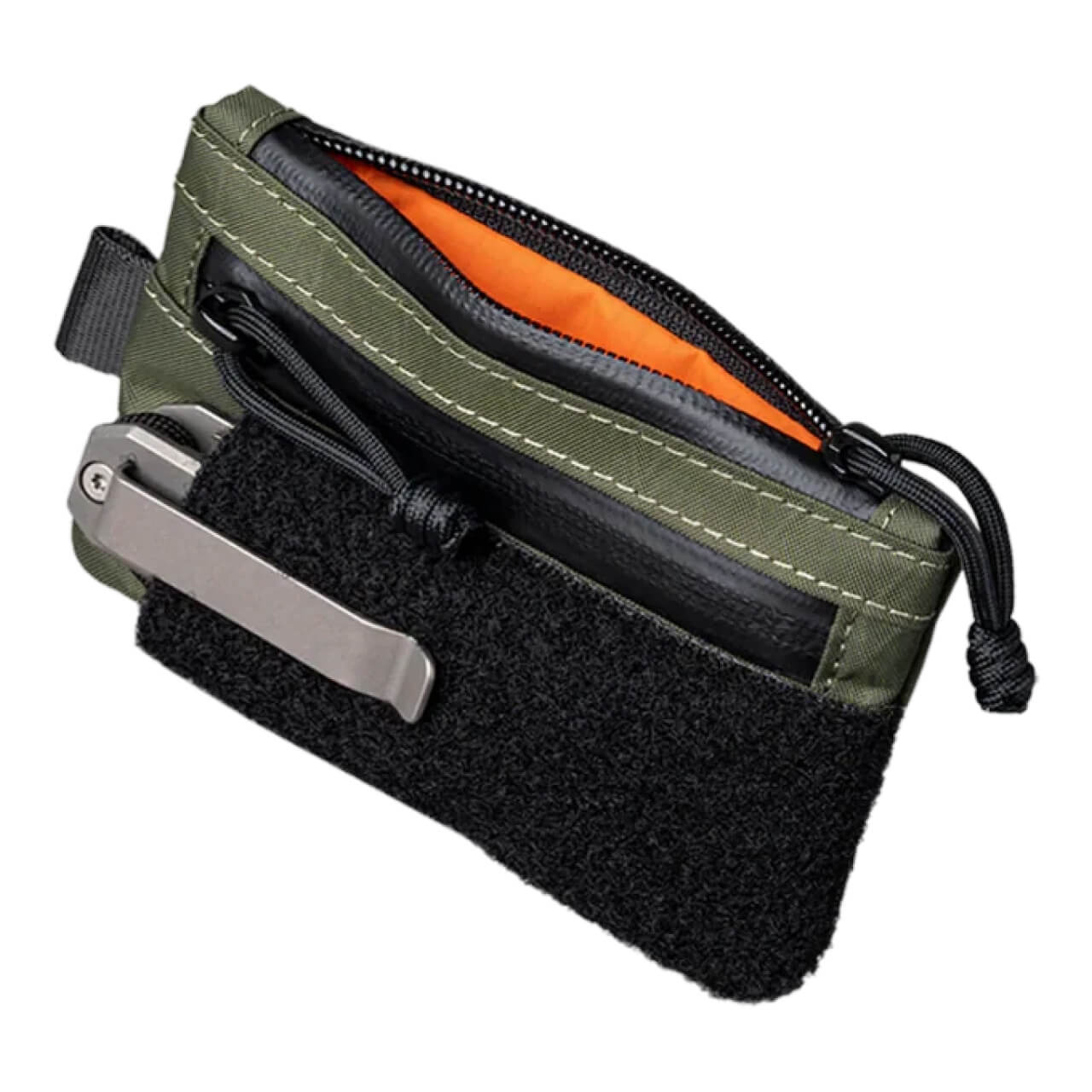 Поуч Alpaka Zip Pouch Pro - Hook & Loop