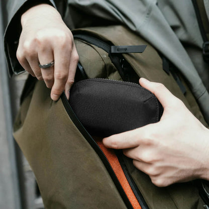 Поуч Alpaka Hub Zip Pocket