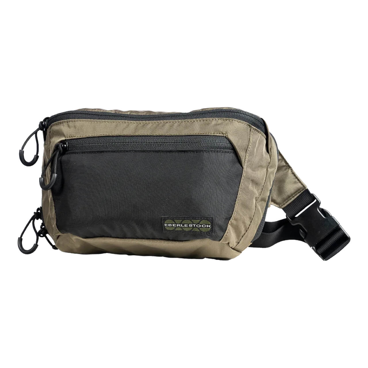 Сумка поясна EBERLESTOCK Bando Bag XL