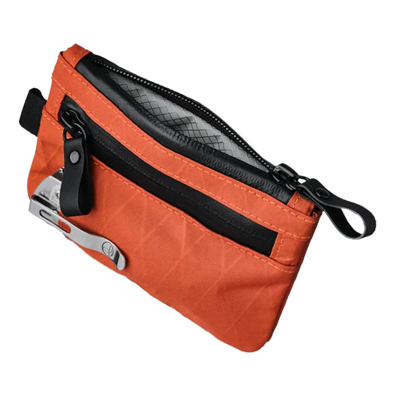 Поуч Alpaka Zip Pouch Pro Cayenne Hero Image