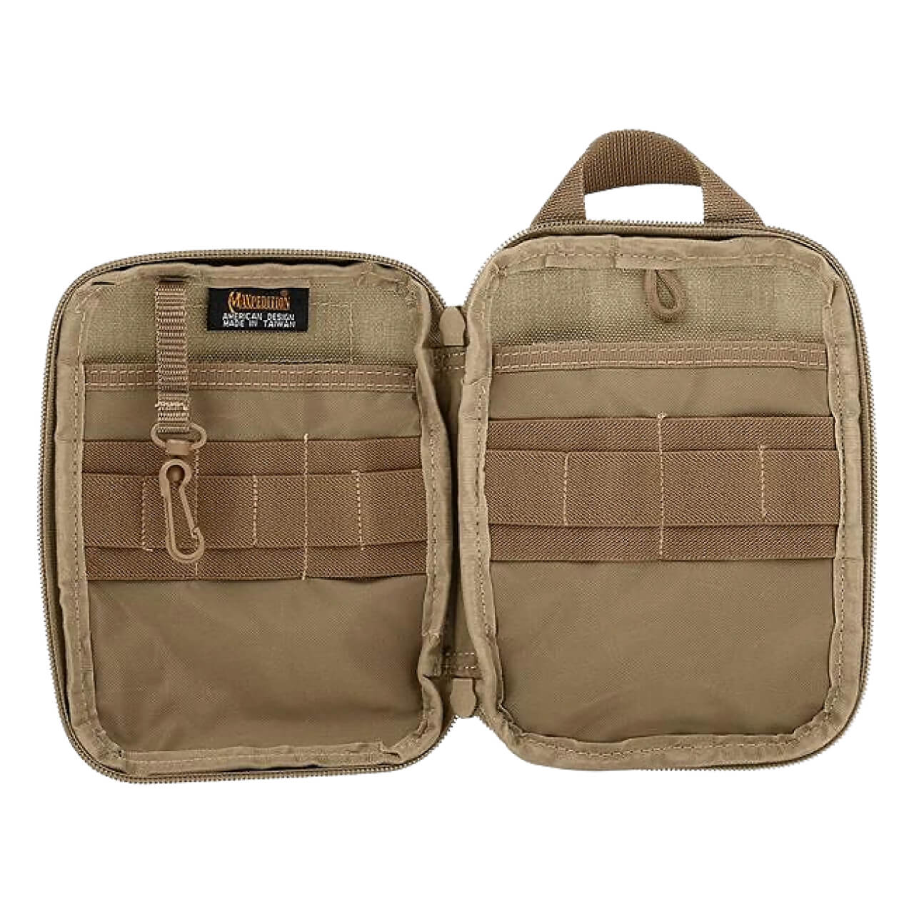 Органайзер Maxpedition E.D.C. Pocket Organizer