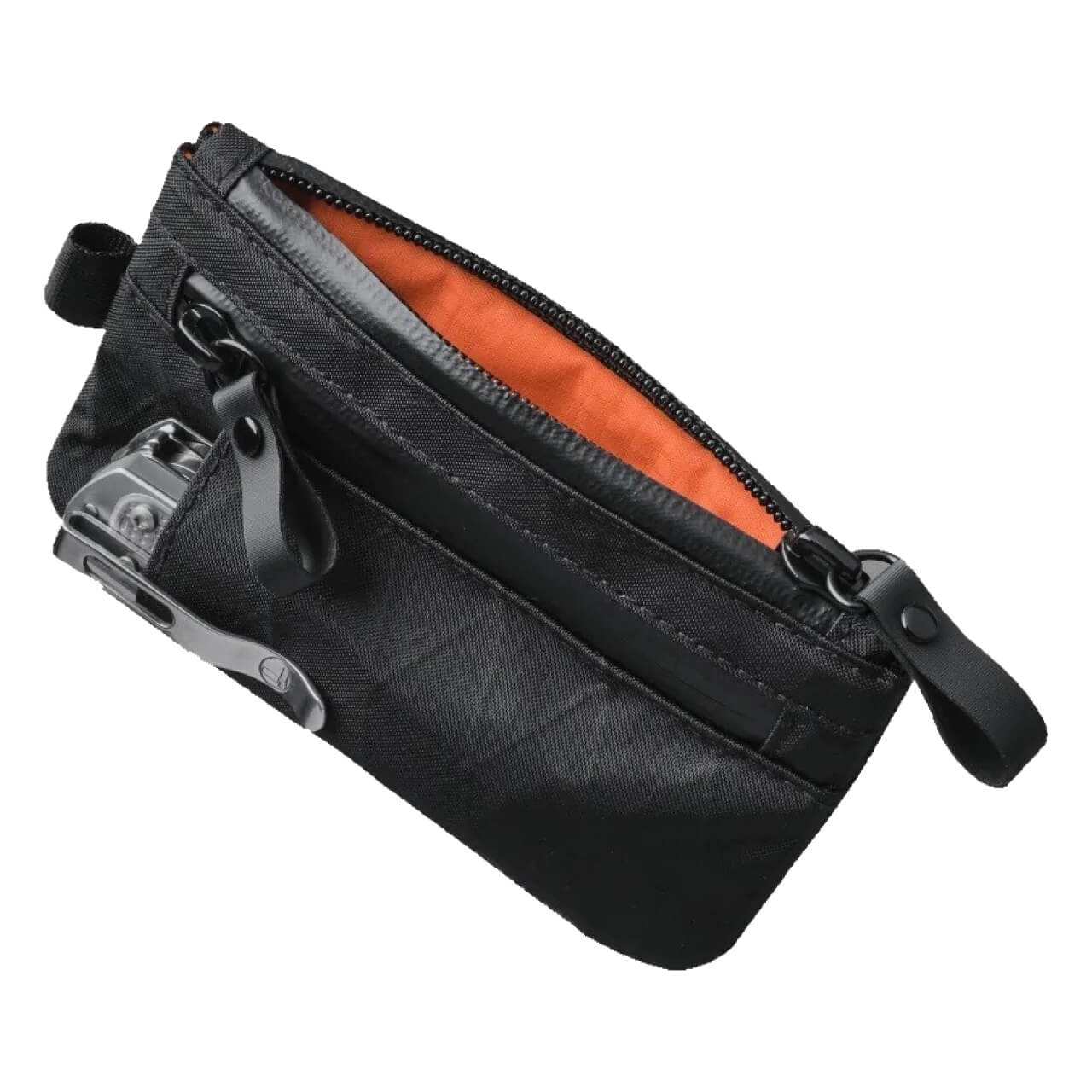 Поуч Alpaka Zip Pouch Pro Black Hero Image
