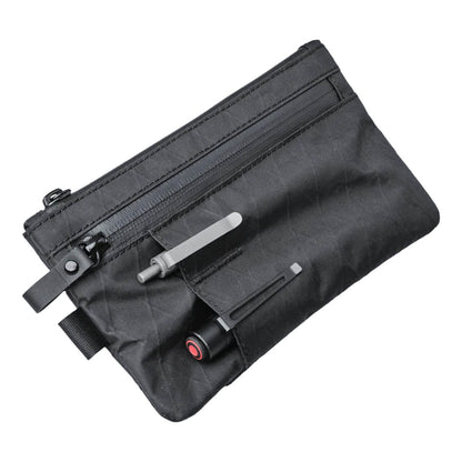 Клатч Alpaka Zip Clutch