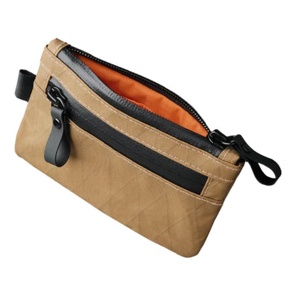 Поуч Alpaka Zip Pouch Coyote Brown Hero Photo