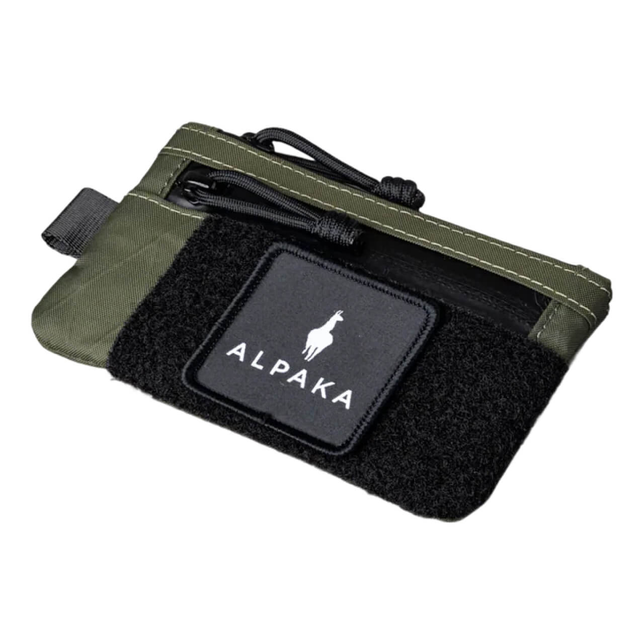 Поуч Alpaka Zip Pouch Pro - Hook & Loop