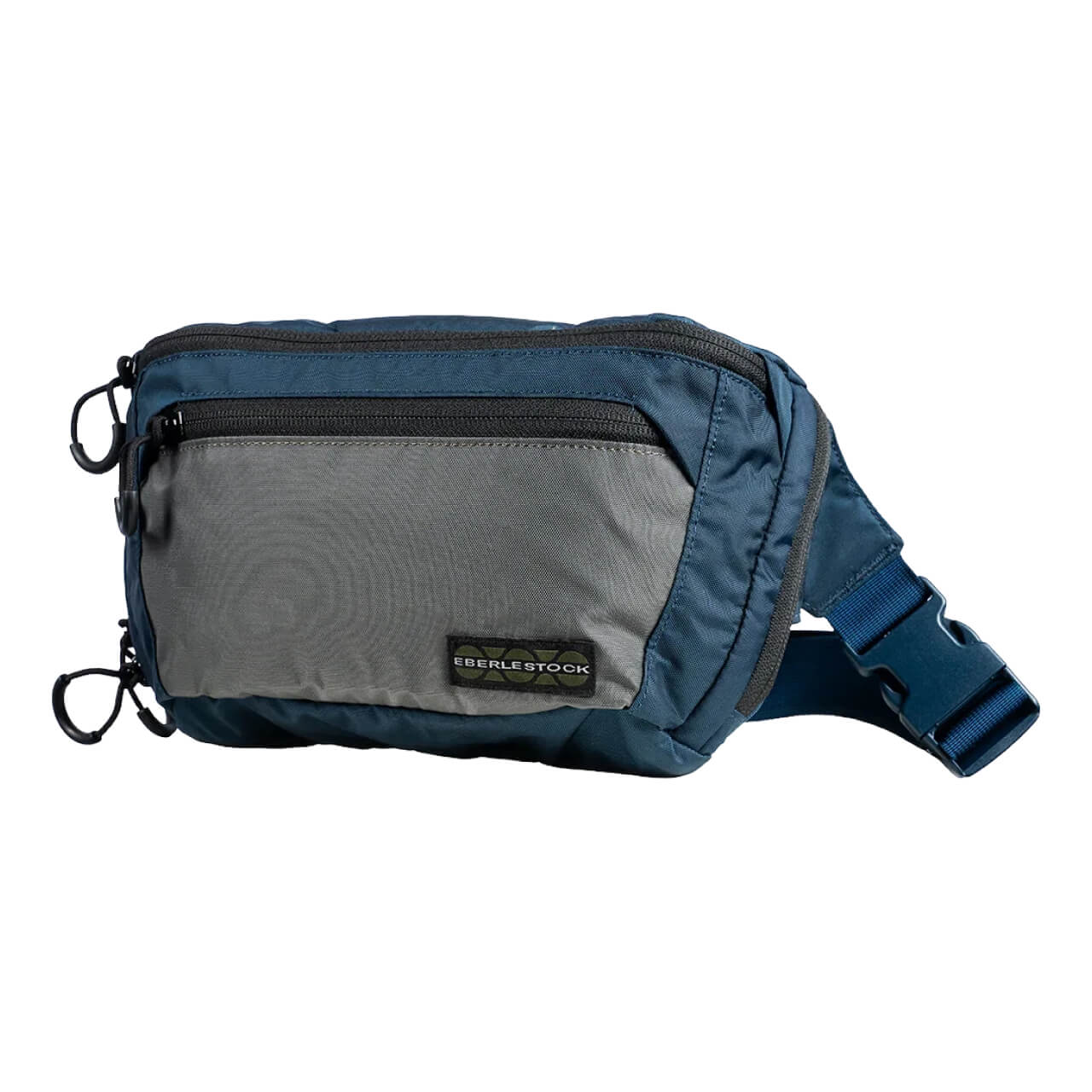 Сумка поясна EBERLESTOCK Bando Bag XL