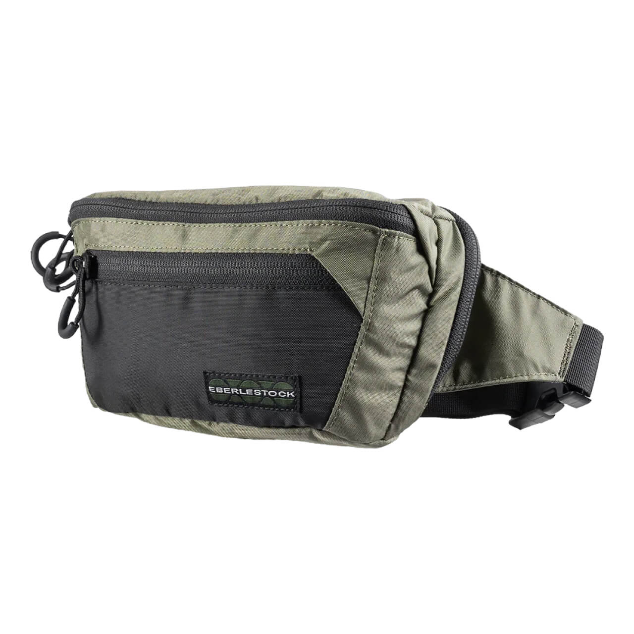 Сумка поясна EBERLESTOCK Bando Bag